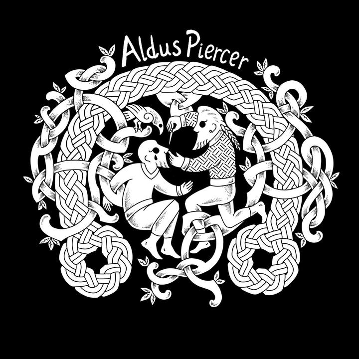 Aldus 🜏 Piercer - original sound - aldus.piercer