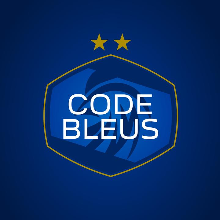 Code Bleus - original sound - code.bleus