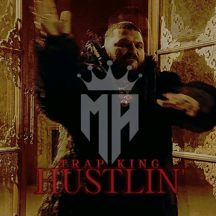 𝐑𝐚𝐩' 𝐃𝐳 - Hustlin