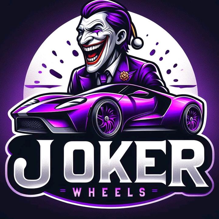 🦄 @garagevintageracing - 🛞🔥JOKKER WHEELS 🔥🛞 - TikTok