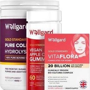 Wellgard logo