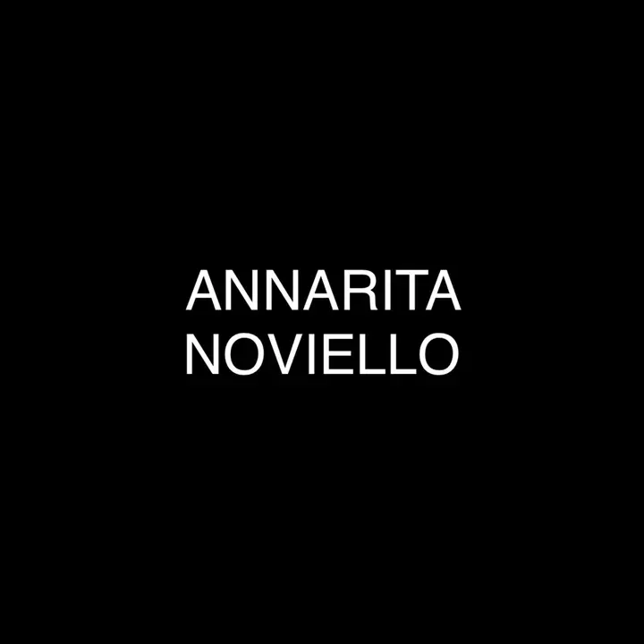 annaritanoviello