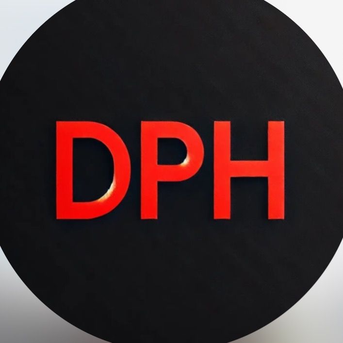 drill.dph - original sound