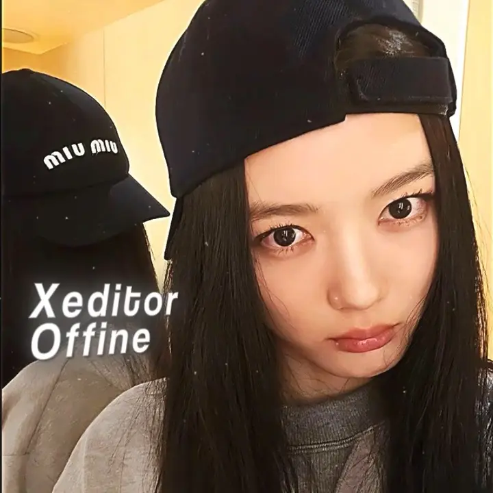 you're perfect🫶 - original sound - xeditor.offine