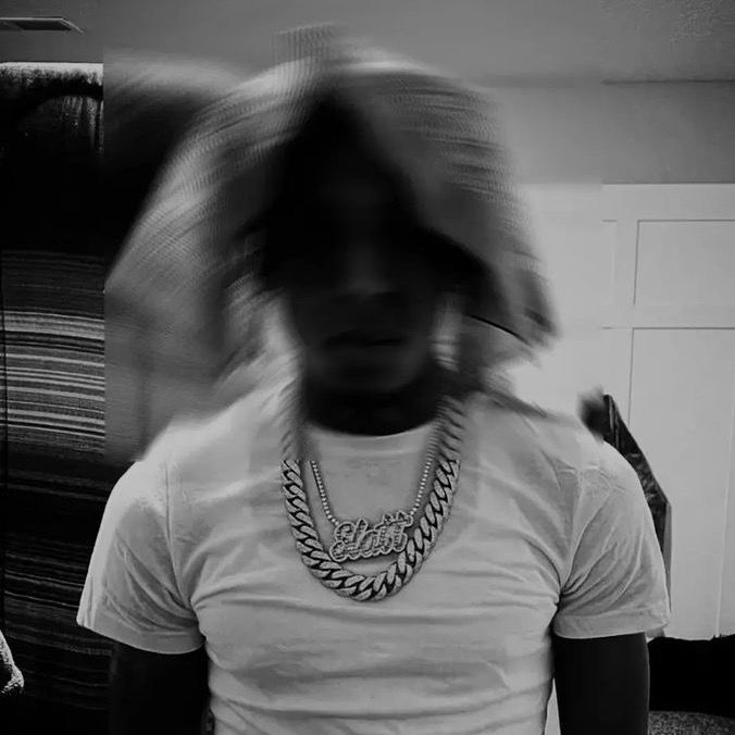 𝘉𝘓𝘈𝘕𝘊𝘖 - HUSTLE