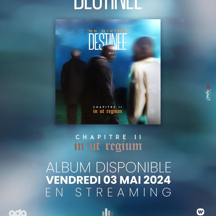 nkdivine - suara asli