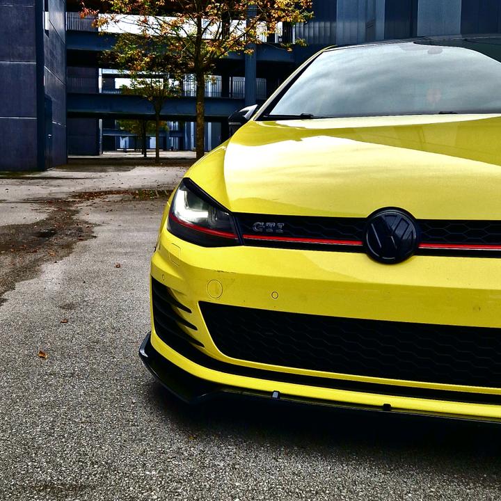 yellowgti
