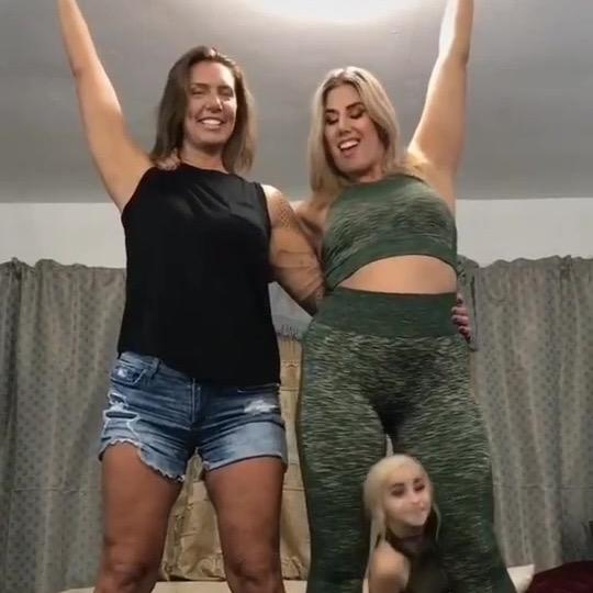 Subbygirls
