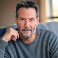 heykeanureeves