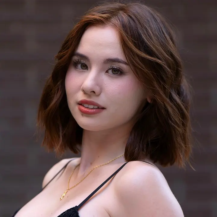 María Reus Huang - @mariareushuang TikTok Analytics Profile, videos & hashtags Exolyt