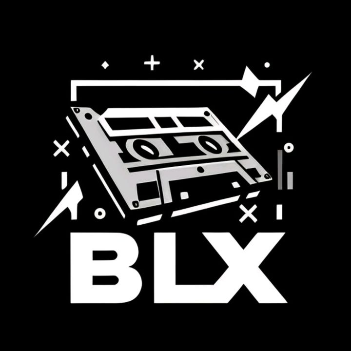 BLX Tracks - original sound - blx.tracks