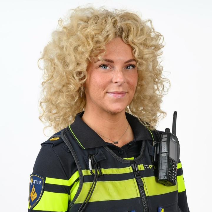 🦄 @politie_kim_vd_weij - Politie Kim van der Weij - TikTok