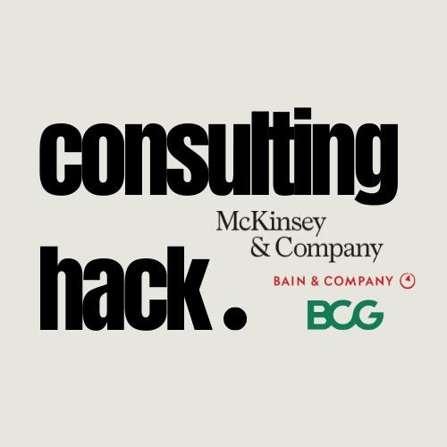 Consultinghack - suara asli - consultinghack