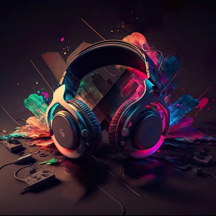 Sound image