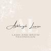 AshleighLouise-lash tech - @ashleighlouiselashtech - TikTok