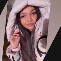 TikTok Profile - alexandra_aleee15