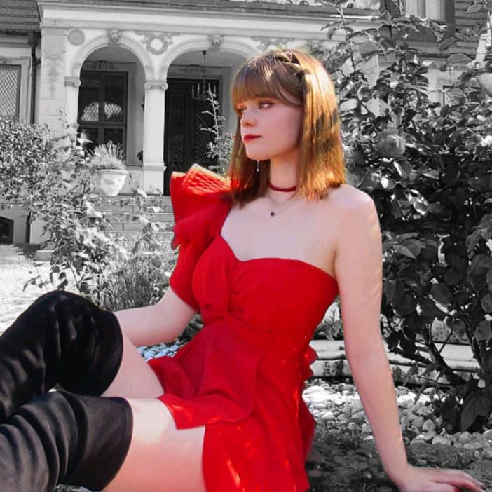 mina julie - After Like