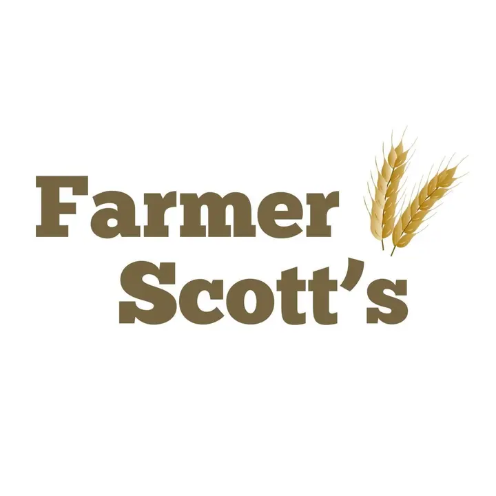Farmer Scotts - suara asli - farmerscotts