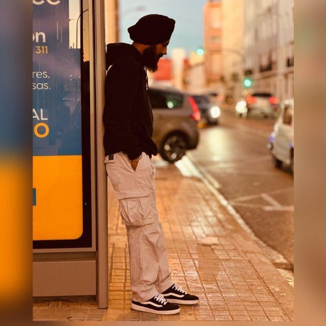 Raqeeb - original sound - _raqeeb__