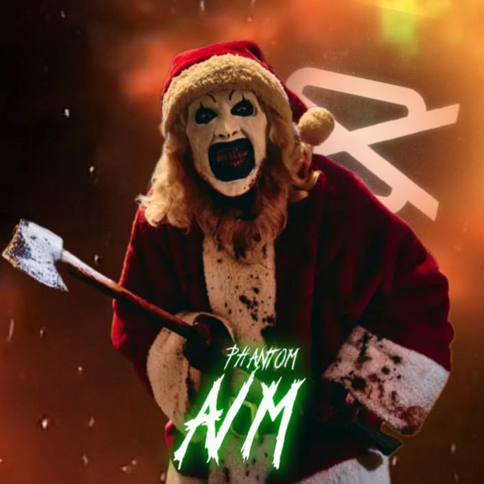 AIM - TERRIFIER 3 EDIT