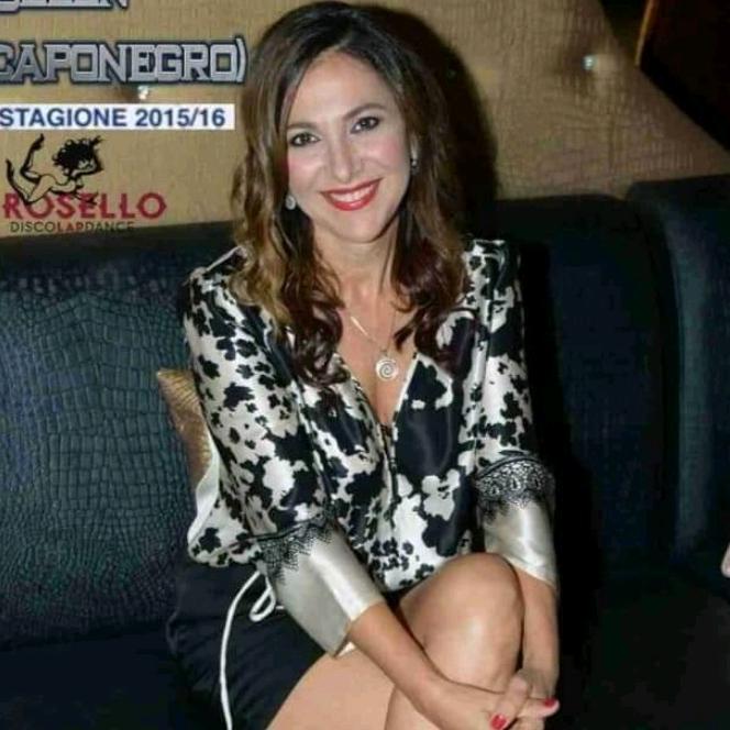 💥 Luce Caponegro 💥 - suara asli
