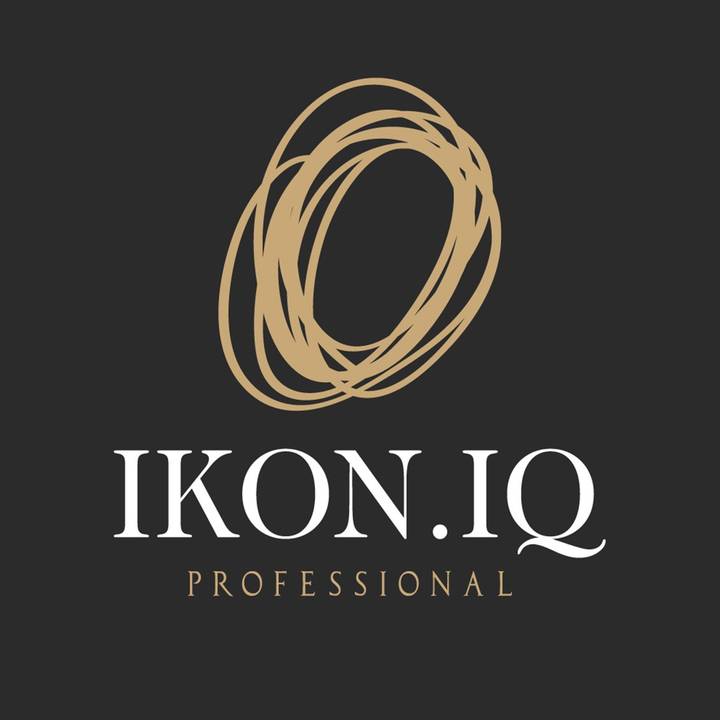 IKON.IQ - original sound - ikoniqnails