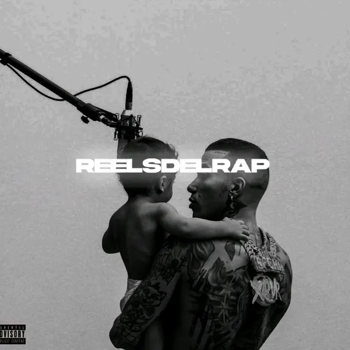 rap - suara asli