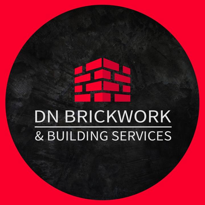 dnbrickwork - suara asli