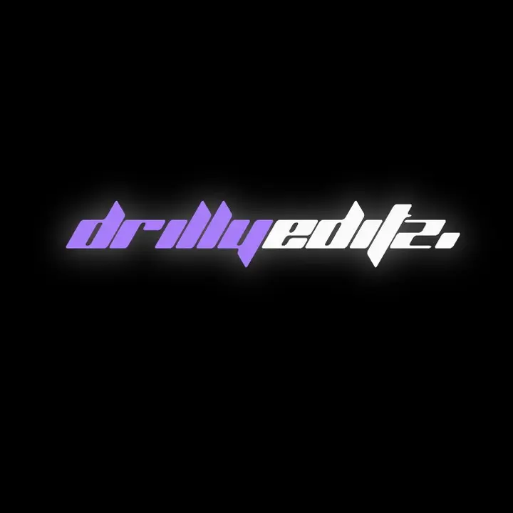 DrillyEditz🥷🏽 - suara asli - drillyeditz