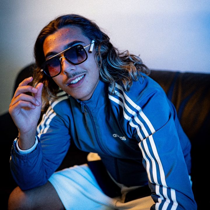 LAMERI - original sound - lameri.officiel