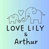 LoveLilyandArthur - @lovelilyandarthur - TikTok