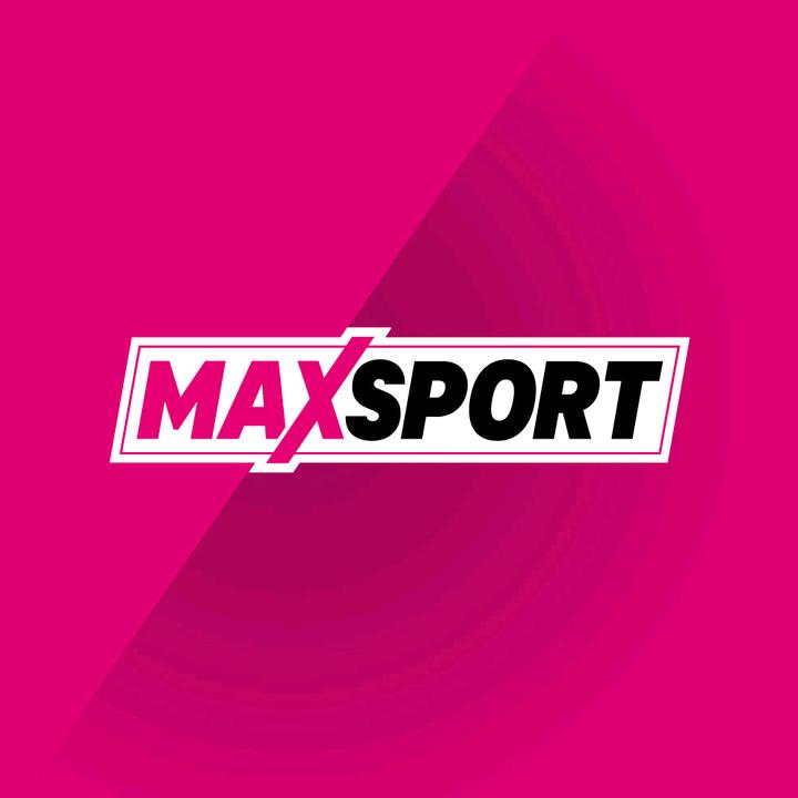 MAXSport - suara asli - maxsporttelevizija