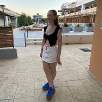 TikTok Account - steph_1x