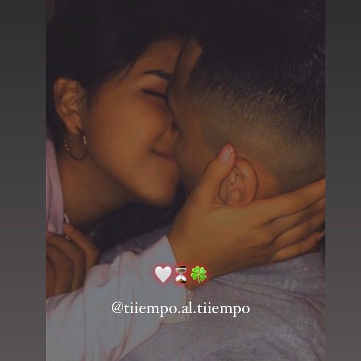 😍 - suara asli