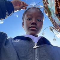 TikTok Account Photo