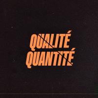 Qualité/Quantité - suara asli