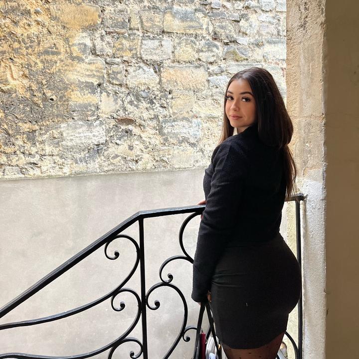 🦄 @iam_fanny___ - Fanny 🦋 - TikTok