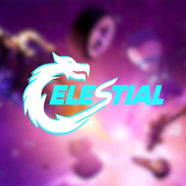 Celestial Creations - suara asli - celestialfn