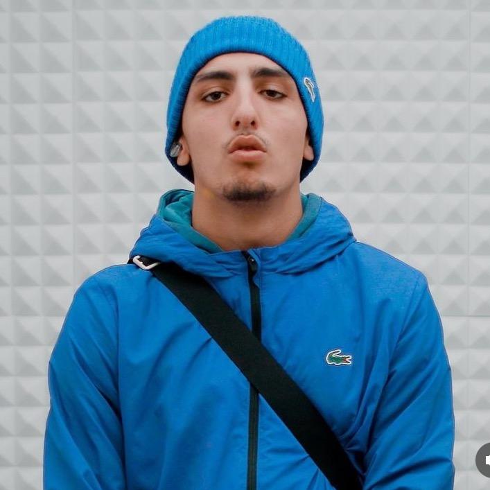 Morad - Comprendo
