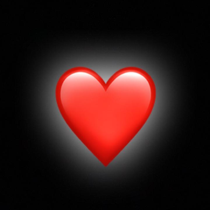 ❤️🫵 - suara asli