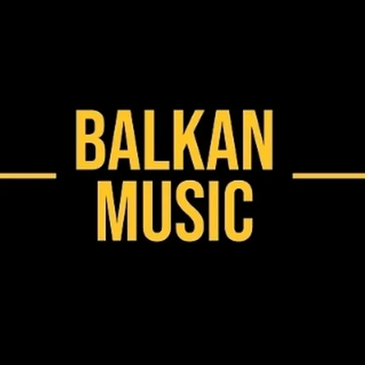 balkan music - suara asli