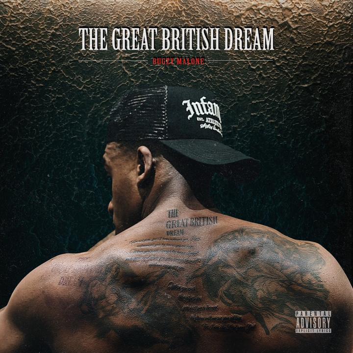 Bugzy Malone - Skeletons