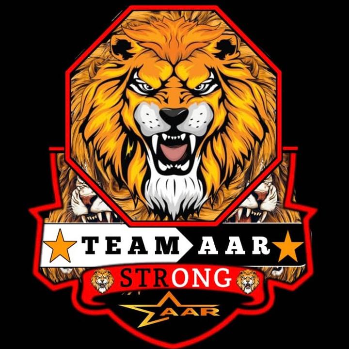 ✪🅣🅔🅐🅜🦁🅐🅐🅡✪ - suara asli