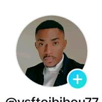 TikTok Profile - ysftoibibou77