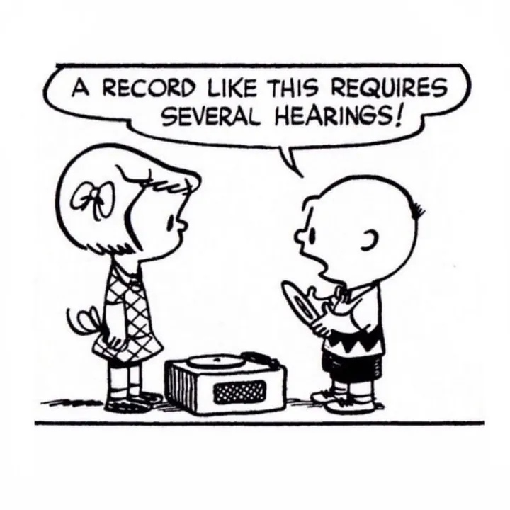 Sound image