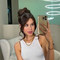 TikTok Account Photo