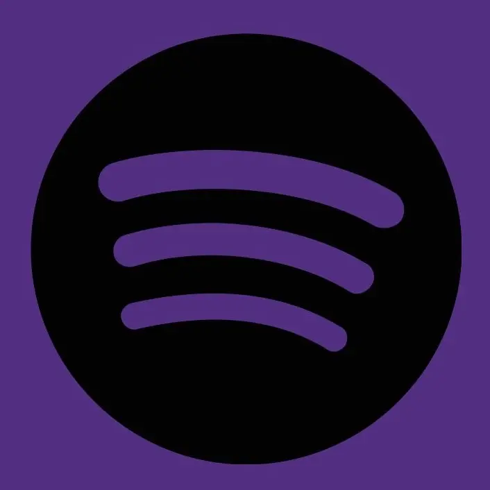 𝐒𝐩𝐨𝐭𝐢𝐟𝐲 🎧 - suara asli