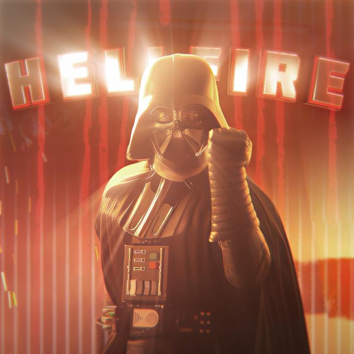 Hellfire - original sound - hellfire.ae