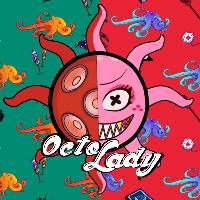 @octolady - Octo Lady
