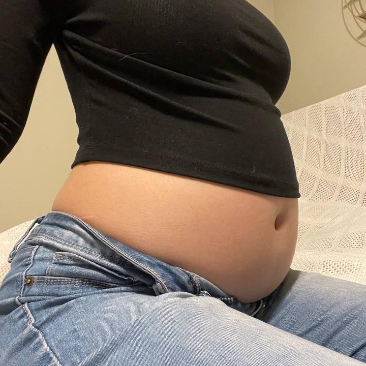 🦄 @theasianbellygirl - Asian belly girl 🍔 - TikTok